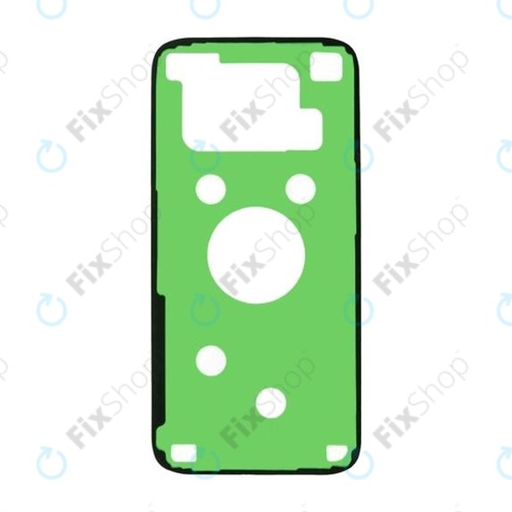 Adesivo copertura batteria per Samsung S7 Edge G935F