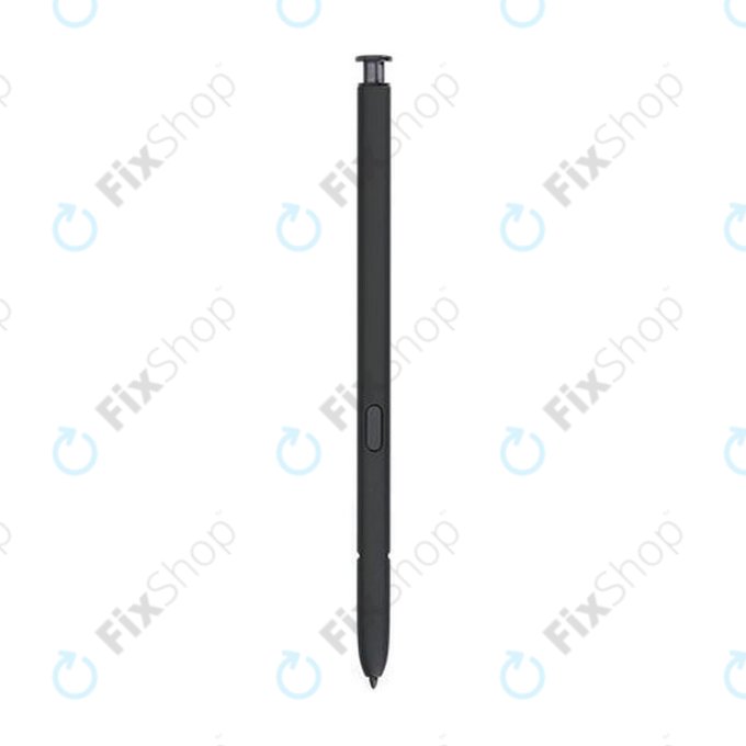 Pennino per Samsung S22 Ultra S908B, Black Phantom, GH96-14790A, GH96-15290A, Genuine Service Pack