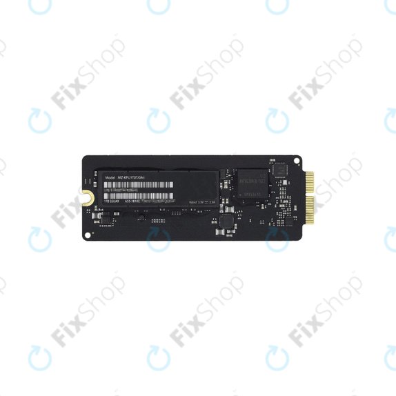 SSD 1TB per iMac 21.5" A1418 (Mid 2017), iMac 27" A1419 (Mid 2017), Mac Mini A1347 (Late 2014)