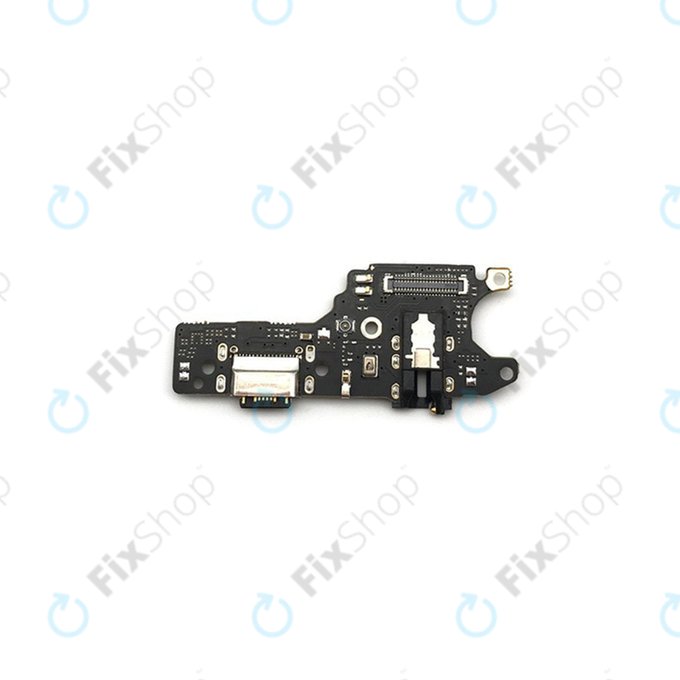 Connettore di ricarica con scheda PCB per Xiaomi Redmi Note 9