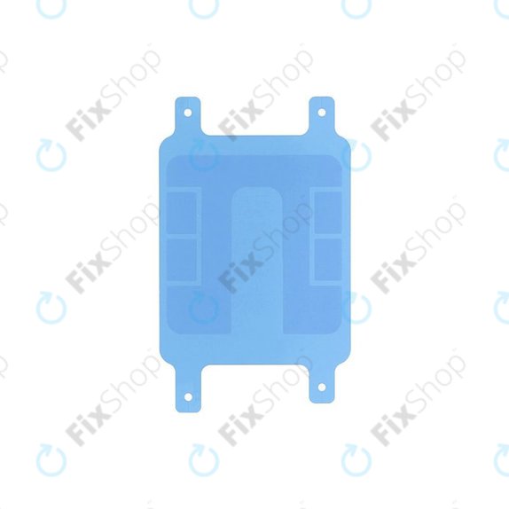 Adesivo sotto batteria (Adhesive) per Samsung S21 FE G990B, GH02-22963A, Genuine Service Pack