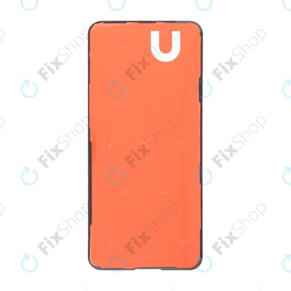 Adesivo copertura batteria per Google Pixel 5a 5G G1F8F G4S1M