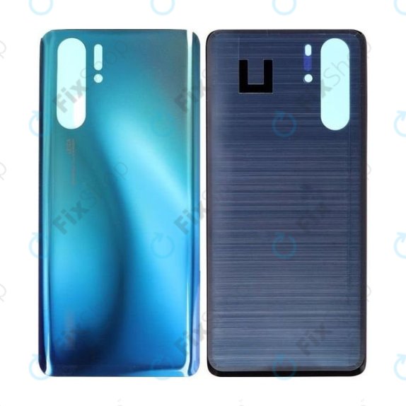 Cover batteria per Huawei P30 Pro, Mystic Blue
