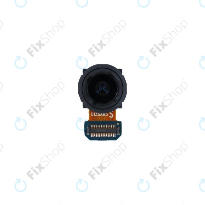 Modulo fotocamera posteriore 12MP (Ultrawide) per Samsung A55 A556B, GH96-16601A, Genuine Service Pack