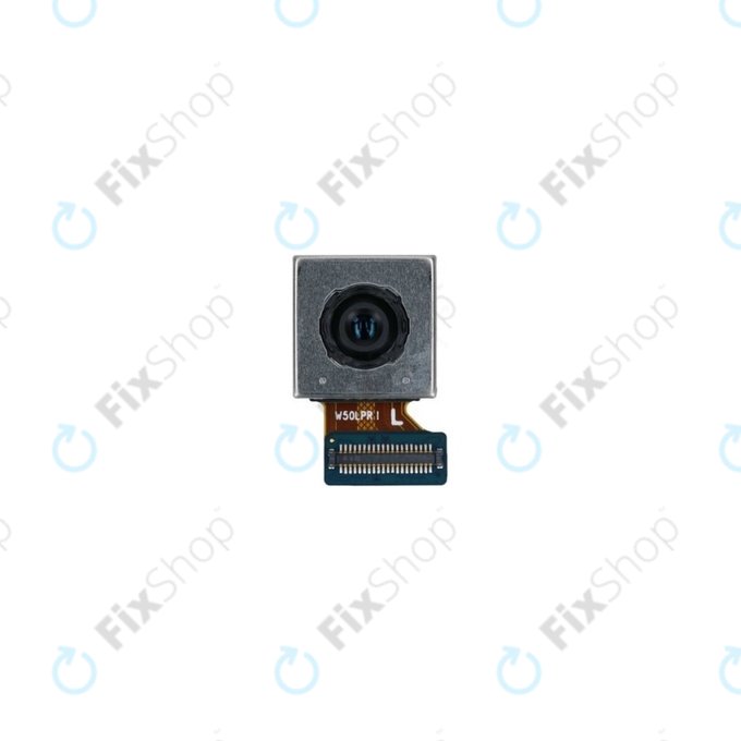 Fotocamera posteriore 50MP (Wide) per Samsung A26 A266E A17 A175F, A17 A176B, GH96-19395A, Genuine Service Pack