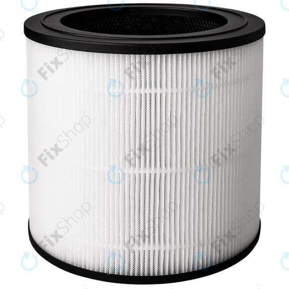 Filtro HEPA per Philips 600-seriess, AC0650/10, AC0651/10, Air/FY0611 (Activated carbon)