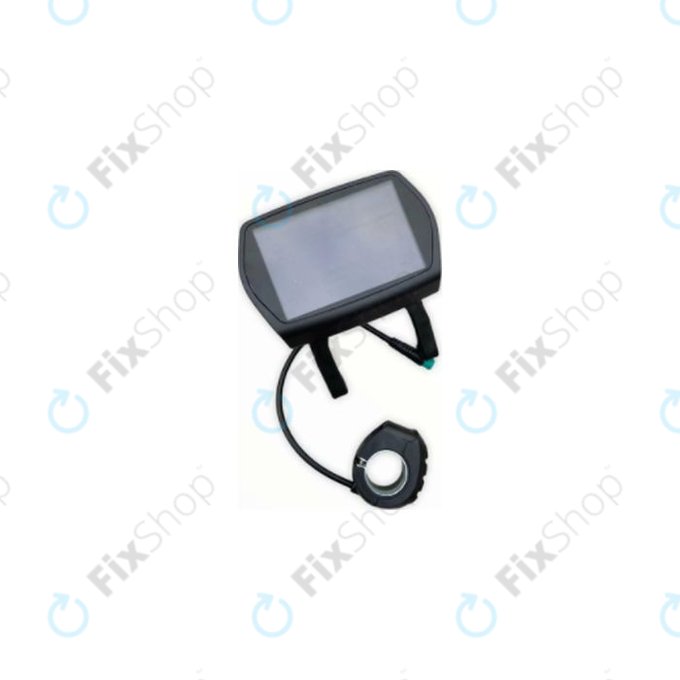 Dashboard con LCD per Kugoo G2 Pro
