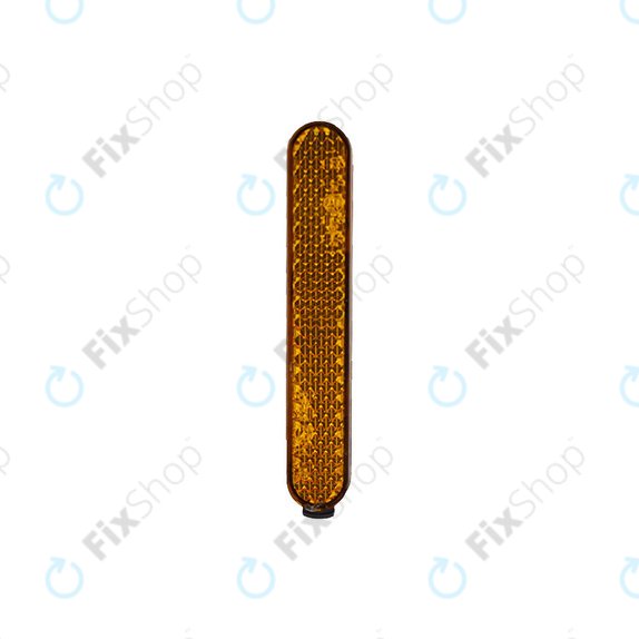 Riflettore laterale sulla ruota posteriore per Xiaomi Mi Electric Scooter 1S, 2 M365, Essential, Pro, Pro 2