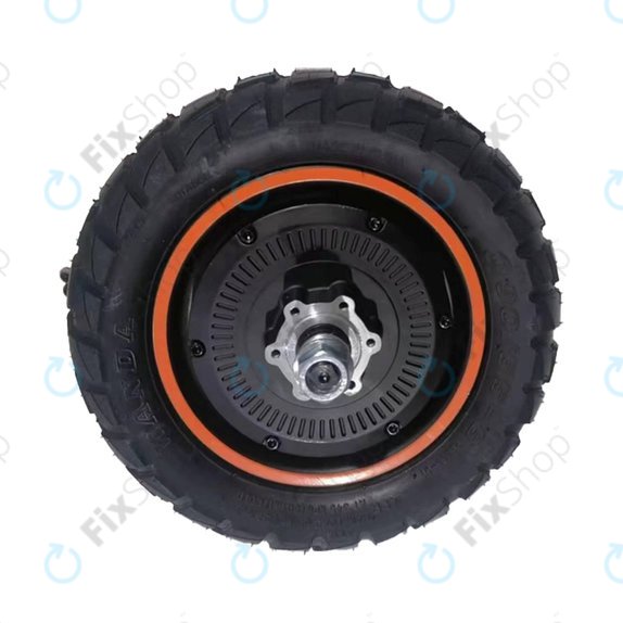 Motore completo con pneumatico per Kugoo KuKirin M5 Pro