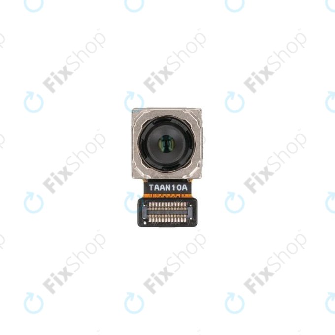 Modulo fotocamera posteriore 12MP per Sony Xperia 10 III, 101214911, 101214911, Genuine Service Pack