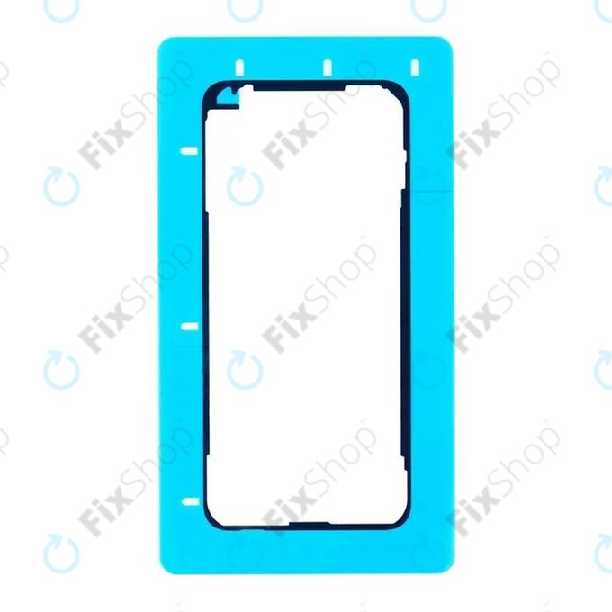 Adesivo cover batteria per Huawei Mate 20 Lite, 51638672, Genuine Service Pack