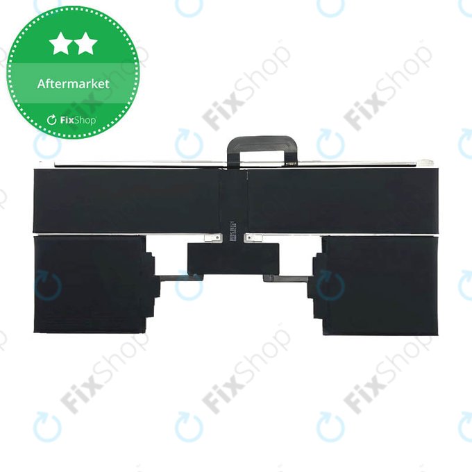Batteria A2669 per MacBook Air 13" M2 A2681 (2022), M3 A3113 Early 2024, 4561mAh