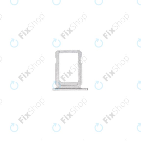 Vassoio SIM per Apple iPad Pro 11.0 (1st Gen 2018), Silver
