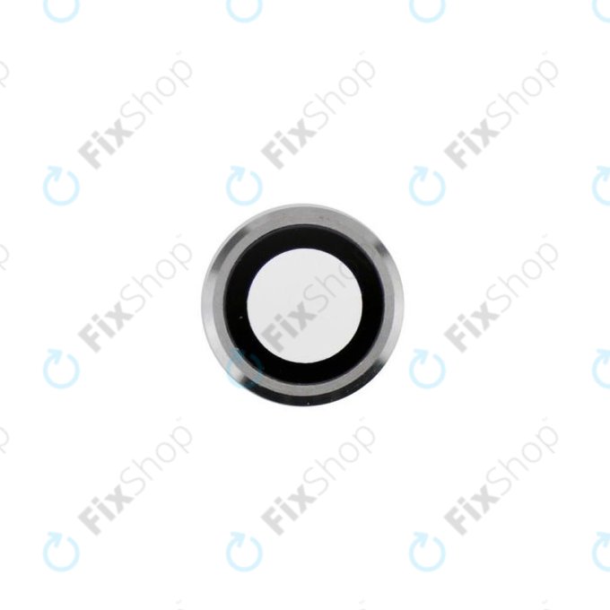 Lente fotocamera per Apple iPad Pro 9.7" (2016), Silver