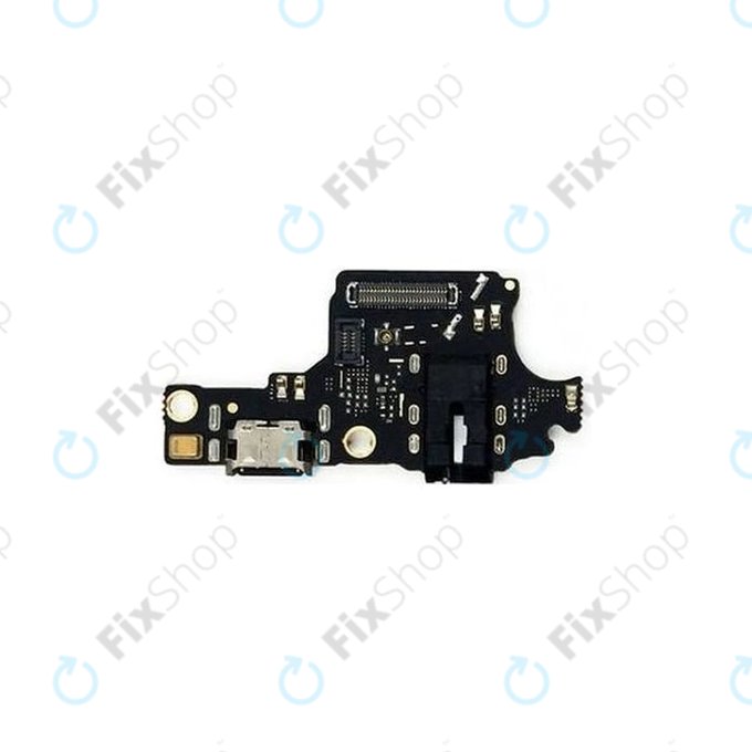 Scheda PCB connettore di ricarica per Huawei Honor 10