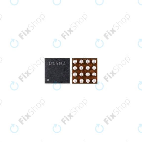 IC retroilluminazione U1502 per iPhone 6, 6 Plus