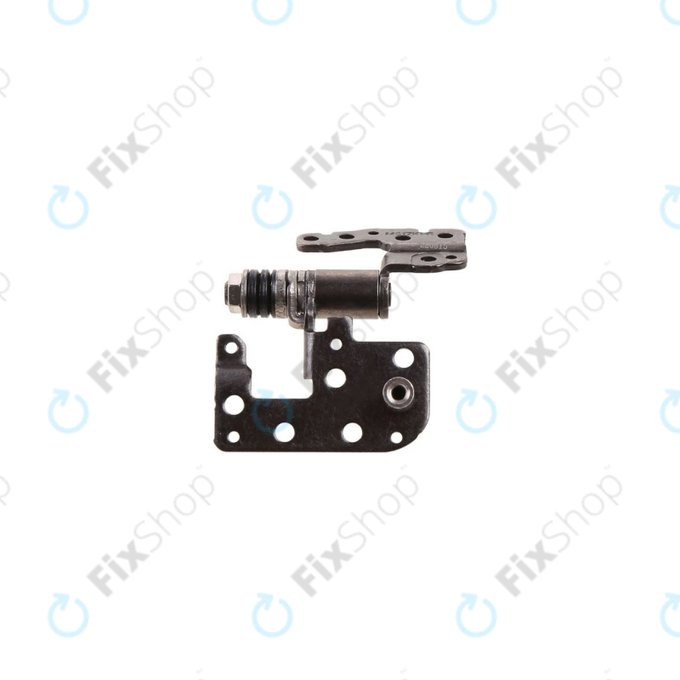 Cerniera destra per MSI GE76 Raider 10UG, 77034013, Genuine Service Pack