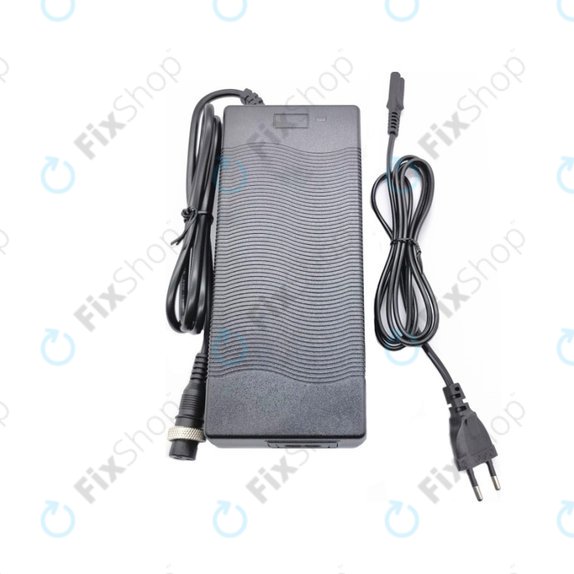 Caricatore 84V 1.4A per Dualtron Storm, Ultra 2