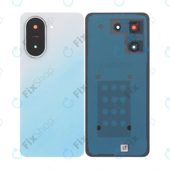 Gruppo cover batteria per Xiaomi Redmi A5 4G, Ocean Blue