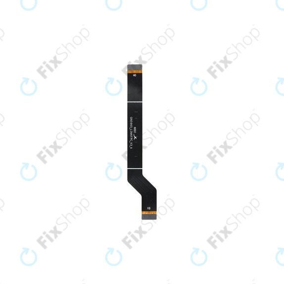 Cavo flex FRC per Sony Xperia 10 IV XQCC54, 101528211, Genuine Service Pack