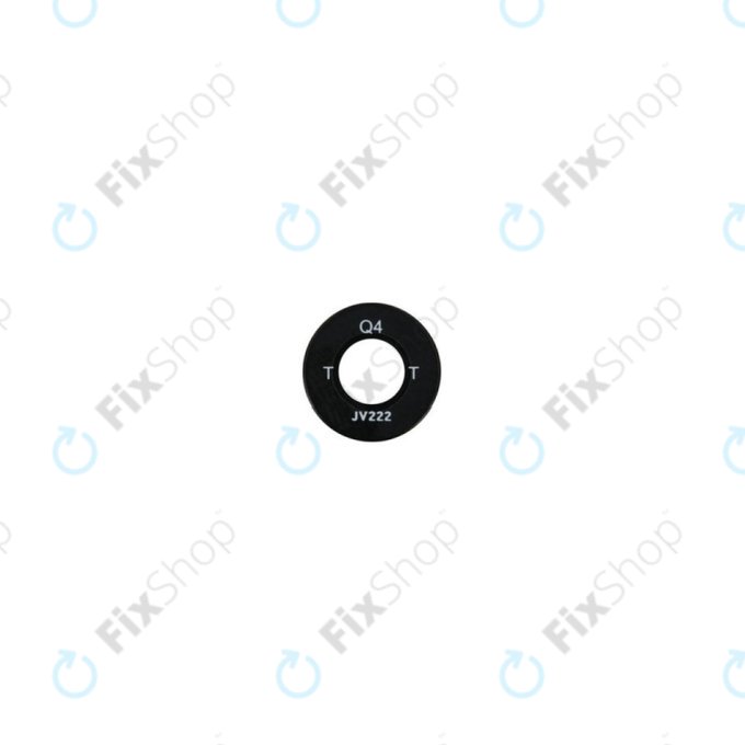 Lente fotocamera tele posteriore per Samsung Z Fold 4 F936B, GH64-08910A, Genuine Service Pack