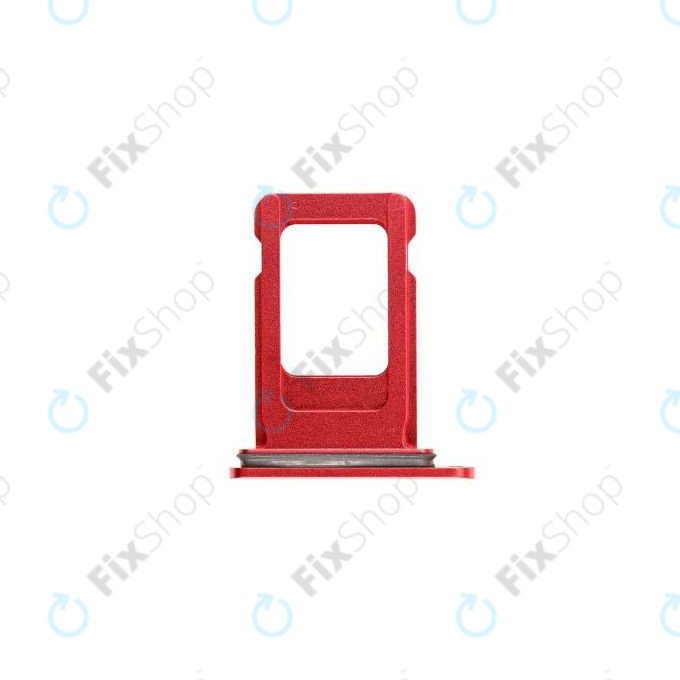 Vassoio SIM per Apple iPhone XR, Red