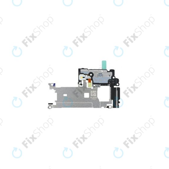 Altoparlante superiore per Samsung Z Flip 7 F766B, GH97-31008A, Genuine Service Pack