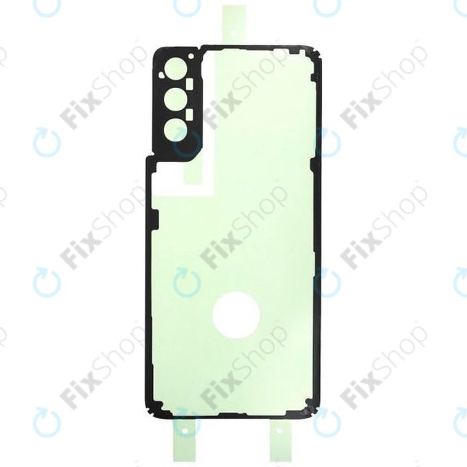 Adesivo copertura batteria per Samsung S21 Plus G996B