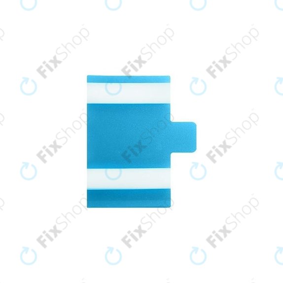 Adesivo universale sotto batteria, 56 x 72mm