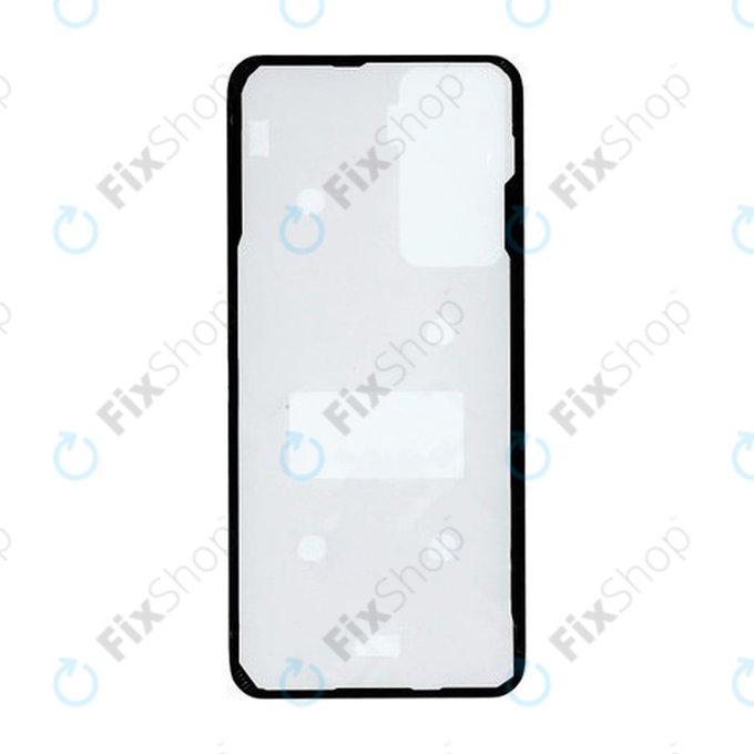 Adesivo copertura batteria per Xiaomi 12X 2112123AC 2112123AG