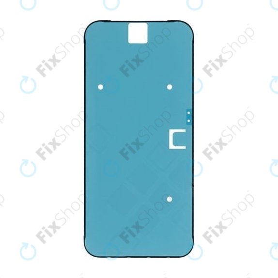 Adesivo LCD per Google Pixel 8a, G806-12606-01, Genuine Service Pack