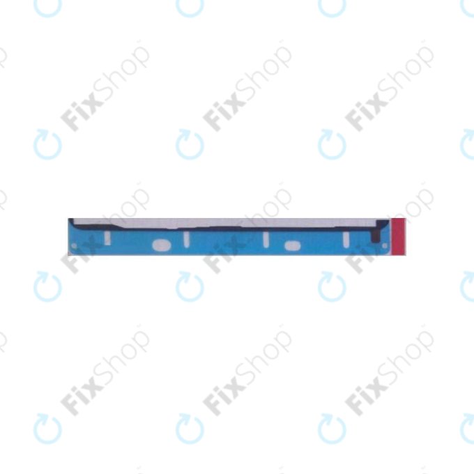 Adesivo LCD per Huawei MediaPad M5 8.4, inferiore, 51637570, Genuine Service Pack