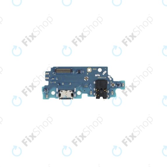 Scheda PCB connettore di ricarica per Samsung A23 5G A236B