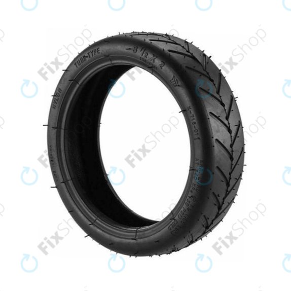 Pneumatico antiscivolo 8.5 per Xiaomi Mi Electric Scooter 1S, 2, M365, Essential, Pro, Pro 2