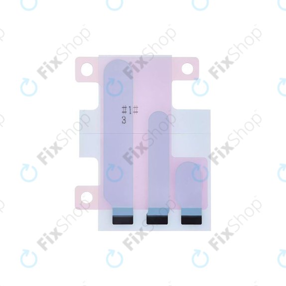 Adesivo batteria per iPhone 16 Pro