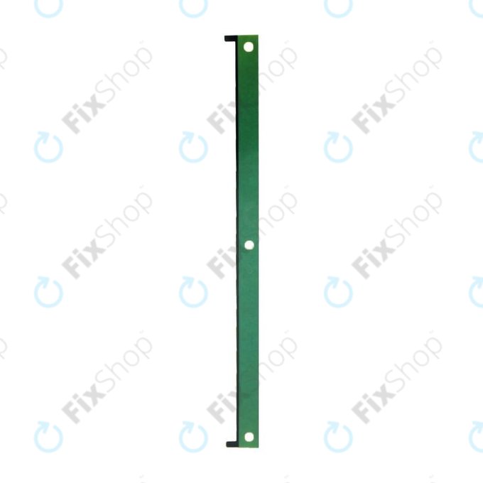 Vetro touch Adesivo per Nokia 6, MED1C84020A, Genuine Service Pack