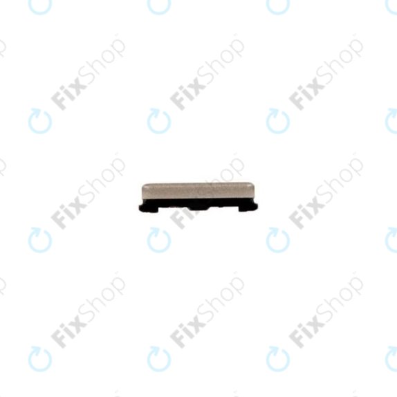 Tasto accensione per Samsung J5 J510FN (2016), Gold, GH64-05740A, Genuine Service Pack