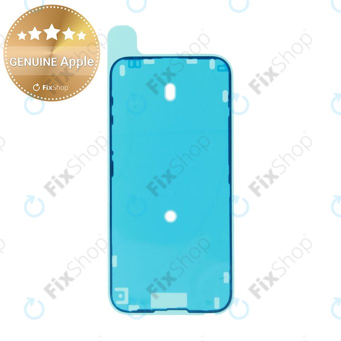 Adesivo Schermo LCD per iPhone 16 Plus, 923-11066-S Genuine Apple