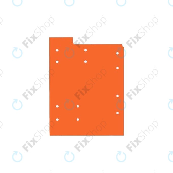 Adesivo batteria per Huawei Honor View 20, 51639143, Genuine Service Pack