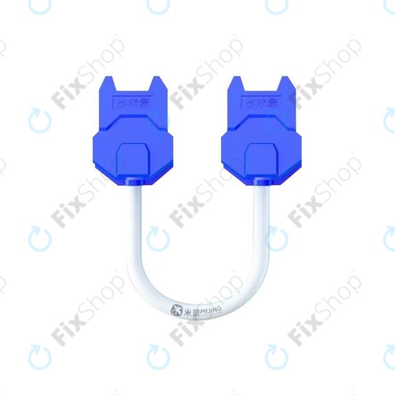 Supporto universale regolabile per MiJing PM-11, Blue
