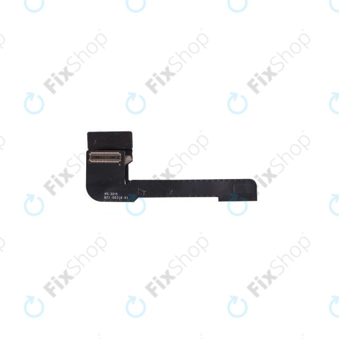 Cavo flex LCD per MacBook 12" A1534 (Early 2015 - Mid 2017)