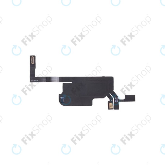 Sensore di luminosità e cavo flex per iPhone 13 Pro Max