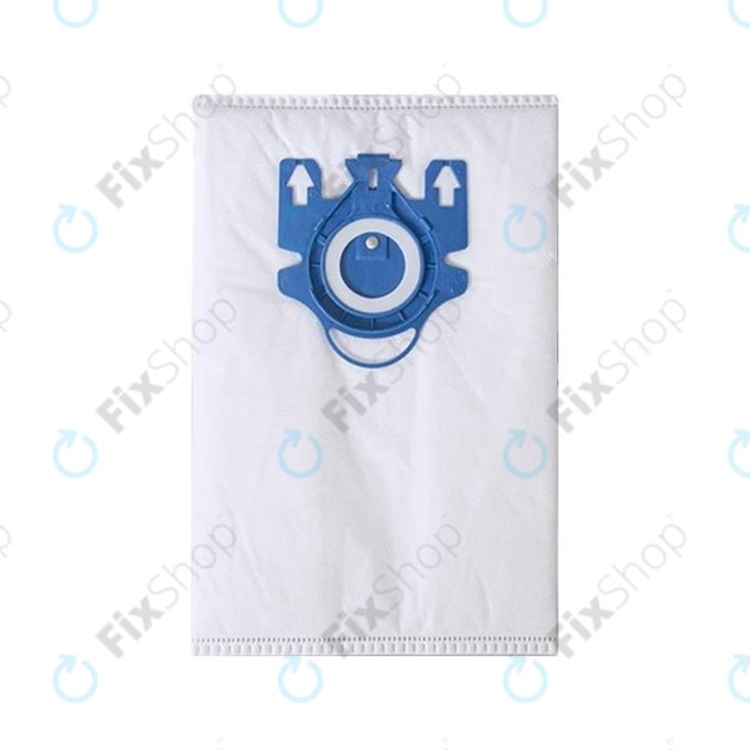 Sacchetto raccoglipolvere per Miele Classic C1, Complete C2, Complete C3, S2, S5, S8, S 400i - S 858