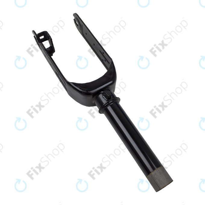 Forcella anteriore per Ninebot Segway Max G30, Black