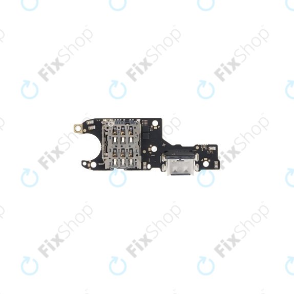 Scheda PCB connettore di ricarica per Honor 90 5G