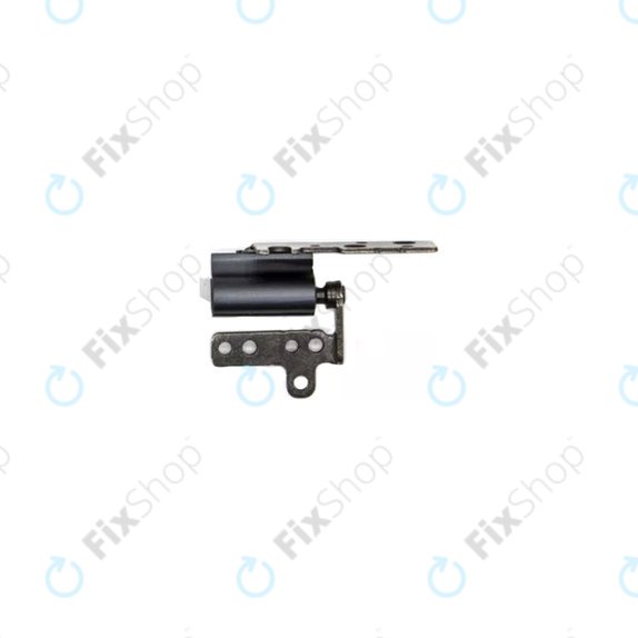 Cerniera destra per Asus UM425IA-AM020T, 13NB0RT0T09011, Genuine Service Pack, Verde