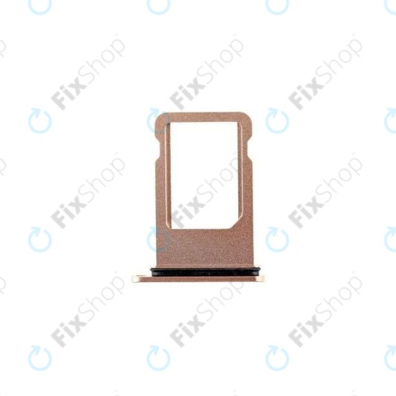 Vassoio SIM per iPhone 8 Plus, Gold
