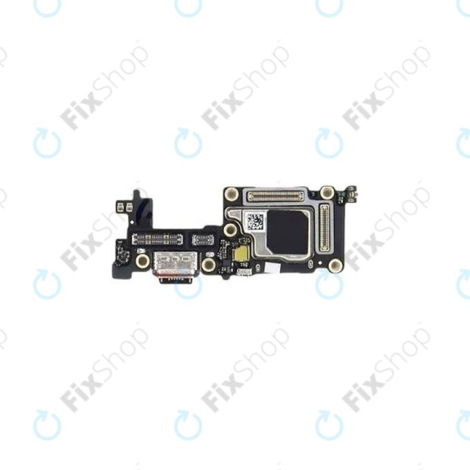 Scheda PCB connettore di ricarica per OnePlus 12 PJD110