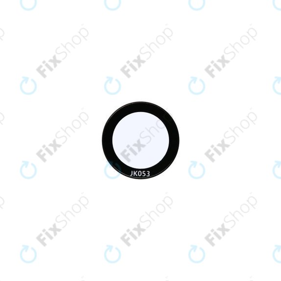 Lente fotocamera teleobiettivo per Samsung S21 Ultra G998B, GH64-08357A, Genuine Service Pack