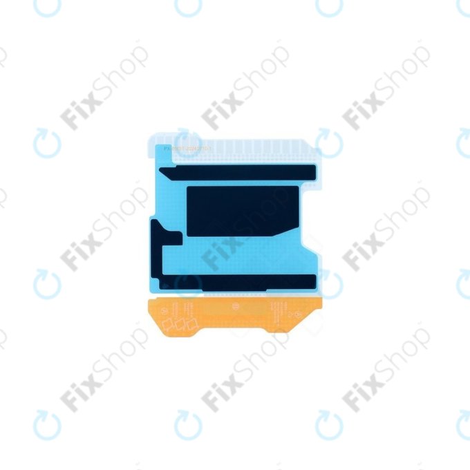 Adesivo batteria per Xiaomi 14T, 1612102000886A, Genuine Service Pack